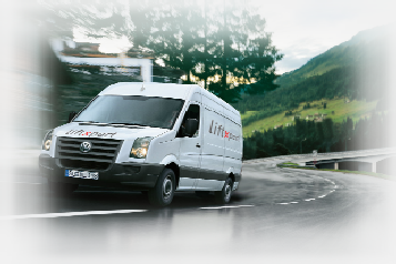 Treppenlift Montageservice